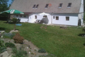 Jindřichovice Pod Smrkem